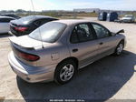 2000 Pontiac Sunfire Se Шампань vin: 1G2JB5244Y7322532