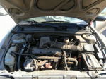 2000 Pontiac Sunfire Se Шампань vin: 1G2JB5244Y7322532