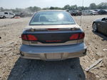 2000 Pontiac Sunfire Se Tan vin: 1G2JB5248Y7367134