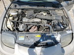 2000 Pontiac Sunfire Se Tan vin: 1G2JB5248Y7367134