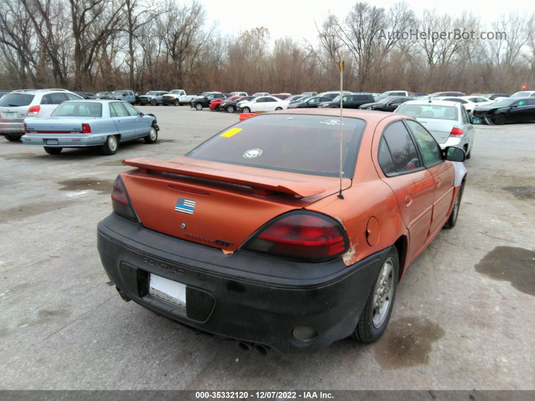 1999 PONTIAC GRAND PRIX GT for Auction - IAA