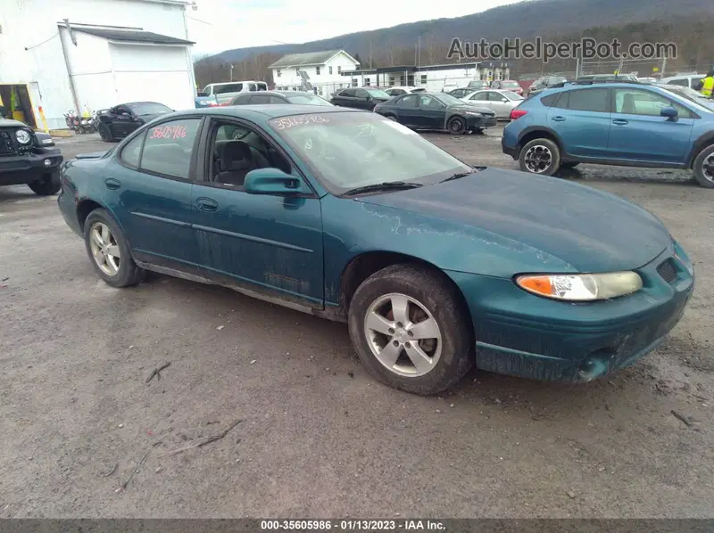 2023 pontiac grand prix