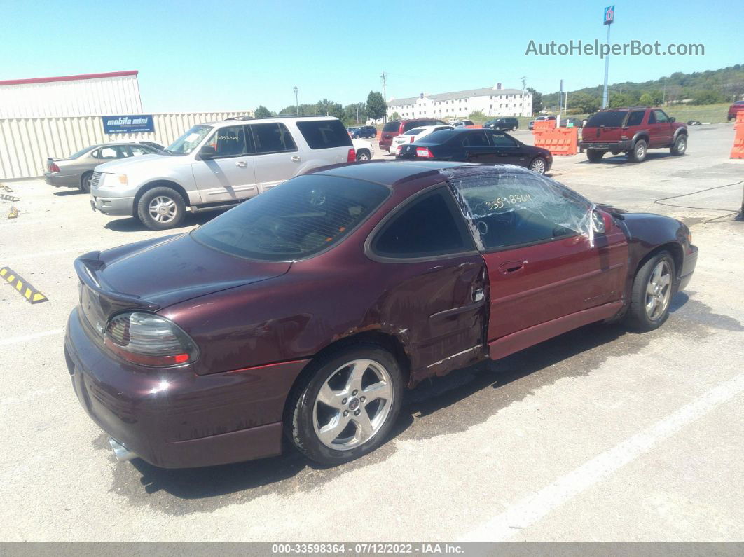 Price & History 2002 Pontiac Grand Prix Gt 3.8l 231 Sfi V6 Price & History 2002 Pontiac Grand Prix Gt 3.8l 231 Sfi V6