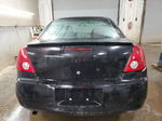 2006 Pontiac G6 Se Black vin: 1G2ZF55B164214062