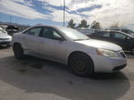 2006 Pontiac G6 Se Silver vin: 1G2ZF55B264137265