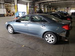 2006 Pontiac G6 Se Blue vin: 1G2ZF55B264177796