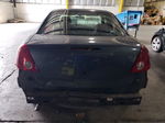 2006 Pontiac G6 Se Blue vin: 1G2ZF55B264177796