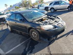 2006 Pontiac G6   Black vin: 1G2ZF55B264199040