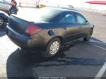 2006 Pontiac G6   Black vin: 1G2ZF55B264199040