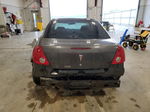 2006 Pontiac G6 Se Gray vin: 1G2ZF55B264209727