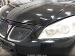 2006 Pontiac G6 Black vin: 1G2ZF55B264252142