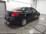 2006 Pontiac G6 Black vin: 1G2ZF55B264252142