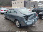 2006 Pontiac G6   Blue vin: 1G2ZF55B364218159