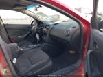 2006 Pontiac G6   Красный vin: 1G2ZF55B464215822