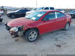 2006 Pontiac G6   Red vin: 1G2ZF55B464215822