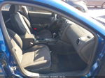 2006 Pontiac G6   Blue vin: 1G2ZF55B464279973