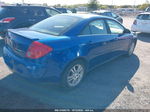 2006 Pontiac G6   Blue vin: 1G2ZF55B464279973