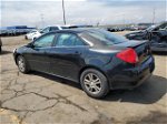 2006 Pontiac G6 Se Black vin: 1G2ZF55B664261216