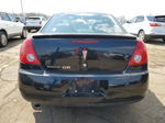 2006 Pontiac G6 Se Black vin: 1G2ZF55B664261216