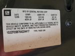 2006 Pontiac G6 Se Charcoal vin: 1G2ZF55B764224417