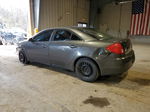 2006 Pontiac G6 Se Charcoal vin: 1G2ZF55B764224417