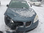 2006 Pontiac G6 Se Blue vin: 1G2ZF55B864184932