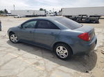 2006 Pontiac G6 Se Зеленый vin: 1G2ZF55B864201275