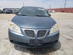 2006 Pontiac G6 Se Green vin: 1G2ZF55B864201275