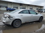 2006 Pontiac G6 Se Silver vin: 1G2ZF55BX64282621