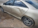 2006 Pontiac G6   Золотой vin: 1G2ZG558064109403