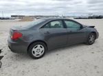 2006 Pontiac G6 Se1 Gray vin: 1G2ZG558064162649