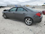 2006 Pontiac G6 Se1 Gray vin: 1G2ZG558064162649