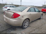 2006 Pontiac G6   Gold vin: 1G2ZG558064170296