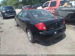 2006 Pontiac G6 Черный vin: 1G2ZG558064195215