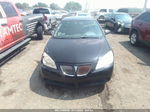 2006 Pontiac G6 Black vin: 1G2ZG558064195215