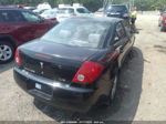 2006 Pontiac G6 Черный vin: 1G2ZG558064195215