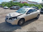 2006 Pontiac G6   Gold vin: 1G2ZG558064232084