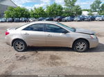 2006 Pontiac G6   Gold vin: 1G2ZG558064232084