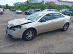 2006 Pontiac G6   Gold vin: 1G2ZG558064232084