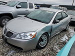 2006 Pontiac G6 Se1 Silver vin: 1G2ZG558064269636