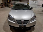 2006 Pontiac G6 Se1 Silver vin: 1G2ZG558064269636