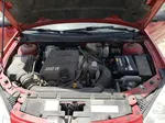 2006 Pontiac G6 Se1 Красный vin: 1G2ZG558164148002