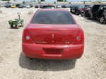 2006 Pontiac G6 Se1 Красный vin: 1G2ZG558164148002