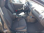 2006 Pontiac G6   Черный vin: 1G2ZG558164168458