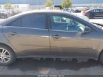 2006 Pontiac G6   Черный vin: 1G2ZG558164168458