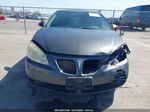 2006 Pontiac G6   Black vin: 1G2ZG558164168458