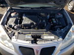 2006 Pontiac G6 Se1 Серебряный vin: 1G2ZG558164190752