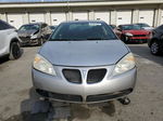 2006 Pontiac G6 Se1 Silver vin: 1G2ZG558164214094