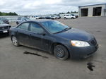 2006 Pontiac G6 Se1 Black vin: 1G2ZG558164259052