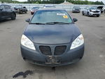 2006 Pontiac G6 Se1 Black vin: 1G2ZG558164259052